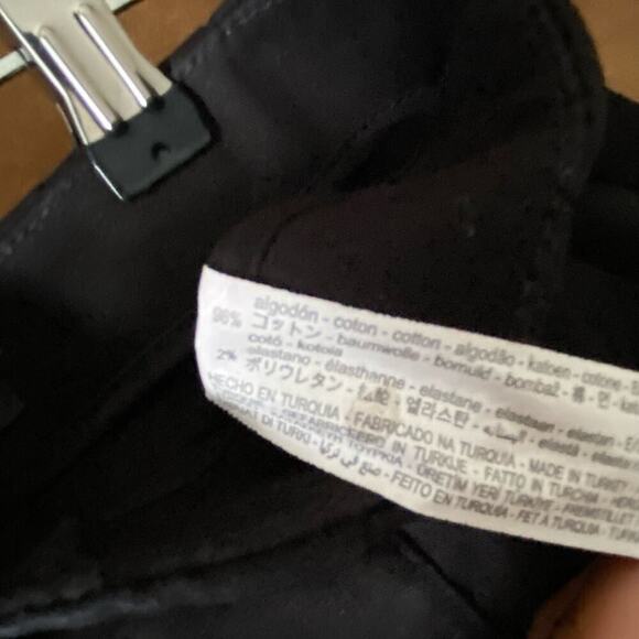 Zara sz S‎ slouchy trousers - Picture 9 of 10